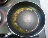 もち麦パスタでボンゴレ・ロッソ作り方2写真