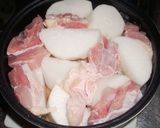 独食応援！炊飯器で、簡単本格おでん。作り方2写真