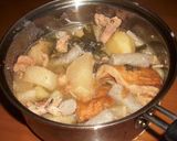 独食応援！炊飯器で、簡単本格おでん。作り方4写真