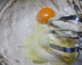 木の実とチョコチップのかぼちゃマフィン作り方3写真