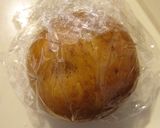 離乳食で作る♪1歳のバースデーケーキ作り方8写真