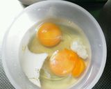 塩麹入り♡ほんのりミルキー たまごサンド作り方1写真