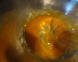 紅茶のシフォンケーキ作り方3写真