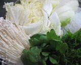 あったか＊煮込みうどん作り方3写真
