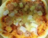 ふわふわ♡もちもち♥上新粉(米粉)のパン作り方5写真