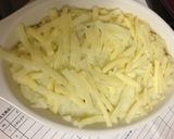 ハンバーググラタン作り方5写真