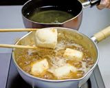 これはもう料亭の味！超簡単揚げだし豆腐作り方6写真