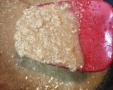 肉味噌・肉みそディップにも^_−☆作り方1写真