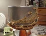 紅茶のシフォンケーキ作り方30写真