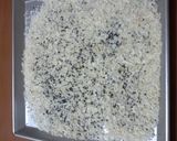 ごま★ごまカツ作り方1写真