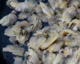 深川パスタ作り方1写真