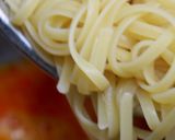 深川パスタ作り方17写真