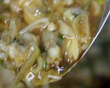 深川パスタ作り方14写真