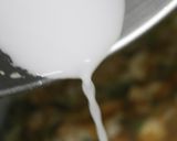 深川パスタ作り方11写真