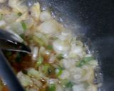 深川パスタ作り方9写真