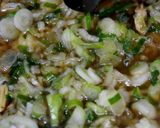 深川パスタ作り方7写真