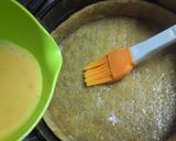 甘くないタルト生地・・パートブリゼ作り方9写真