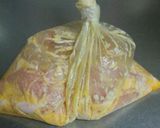 私の大好きな揚げないチキン南蛮♪♪作り方5写真