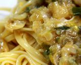深川パスタ作り方24写真
