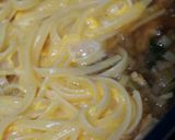 深川パスタ作り方23写真