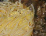 深川パスタ作り方22写真