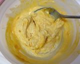 芋栗なんきん小豆パフェ作り方3写真