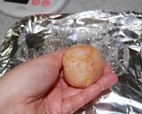 ライスコロッケ～わりとあっさり風～作り方3写真