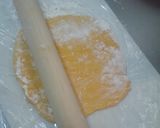 手打パスタとブロッコリーのペペロンチーノ作り方7写真
