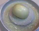 新生姜で具だくさん食べるドレッシング作り方1写真