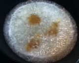 新生姜で具だくさん食べるドレッシング作り方3写真