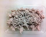ミンチ肉じゃが作り方1写真