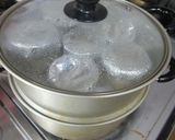 紅茶プリン作り方8写真