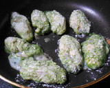 牡蠣の磯辺焼き作り方2写真