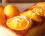蜜柑＆クリームチーズde幸せトースト作り方6写真