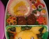 ポケモンと甘い仲間作り方1写真