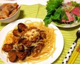 ちょっとのオイルで＊ 美味しいサモサ＊作り方5写真