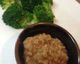 肉味噌・肉みそディップにも^_−☆作り方4写真