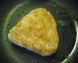 スタミナ焼きおにぎり(^ω^)作り方3写真