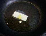 トロトロ卵とひき肉のオムレツ作り方5写真