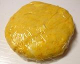 ママの味＊ 南瓜とミルキーのスコーン＊作り方5写真