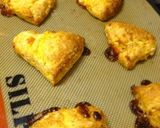 ママの味＊ 南瓜とミルキーのスコーン＊作り方6写真