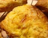ママの味＊ 南瓜とミルキーのスコーン＊作り方7写真