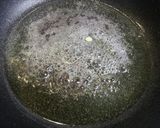 トロトロ卵とひき肉のオムレツ作り方6写真