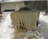 HBで作る簡単手打ちうどん作り方5写真