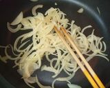 鮭とホタテのぱぱっとクリームシチュー作り方6写真