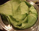 ロールキャベツ作り方6写真
