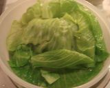 ロールキャベツ作り方7写真