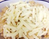 余った鍋でドリアに変身★作り方1写真