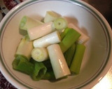 簡単＆やさし懐かし味の★さばの味噌煮作り方3写真