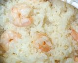 海老御飯作り方5写真